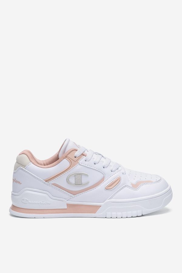 Champion Спортни обувки Champion БЯЛ