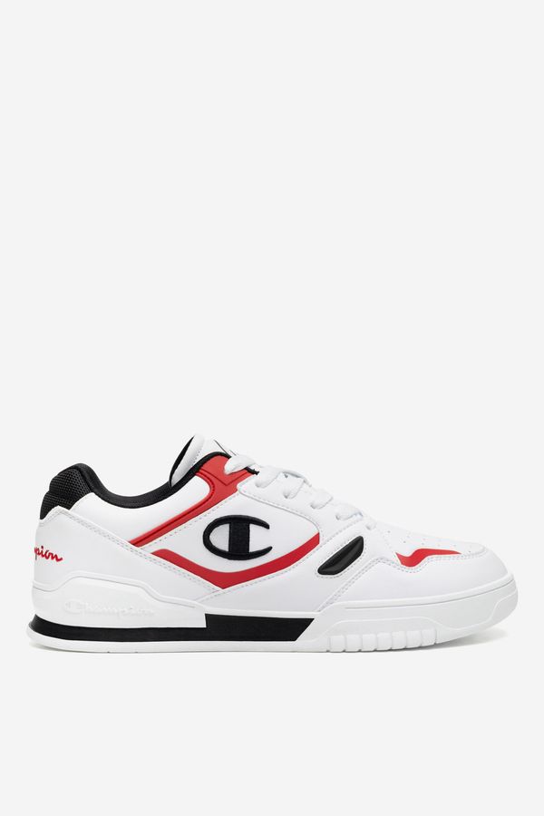 Champion Спортни обувки Champion БЯЛ