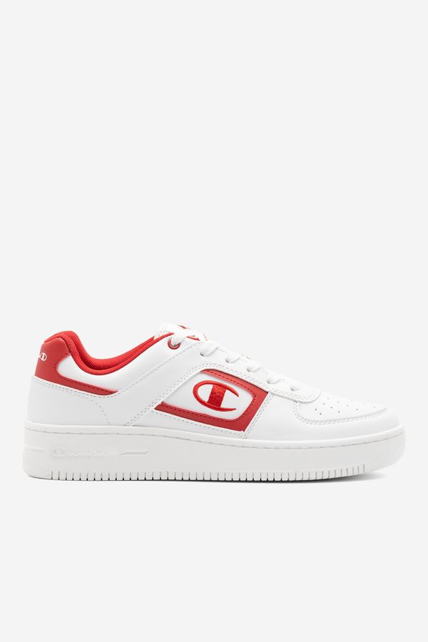Champion Спортни обувки Champion БЯЛ