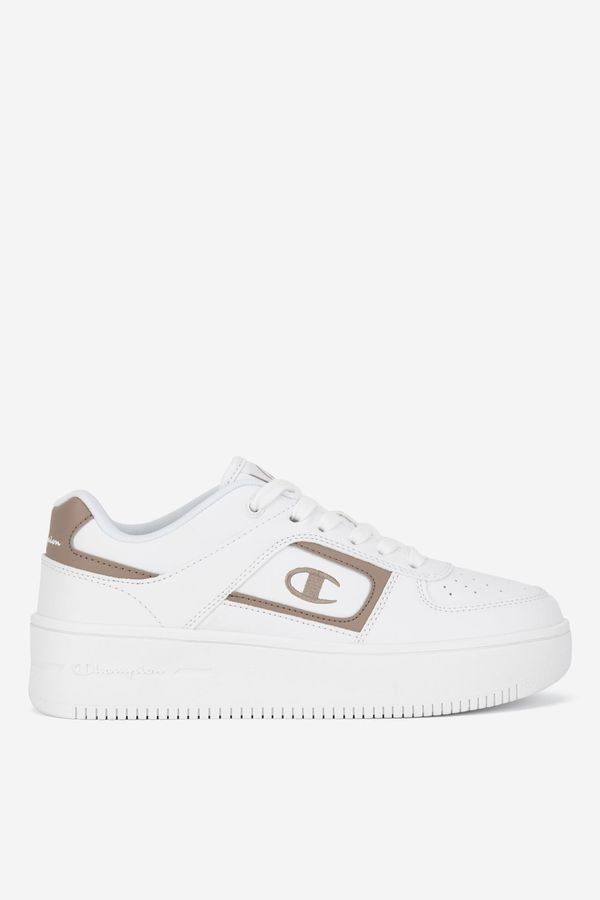 Champion Спортни обувки Champion БЯЛ