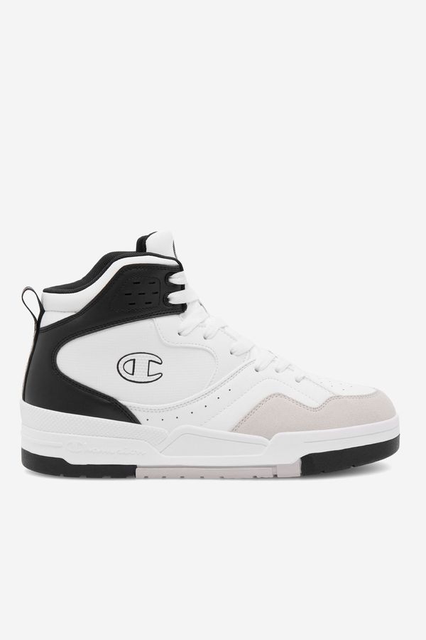 Champion Спортни обувки Champion БЯЛ