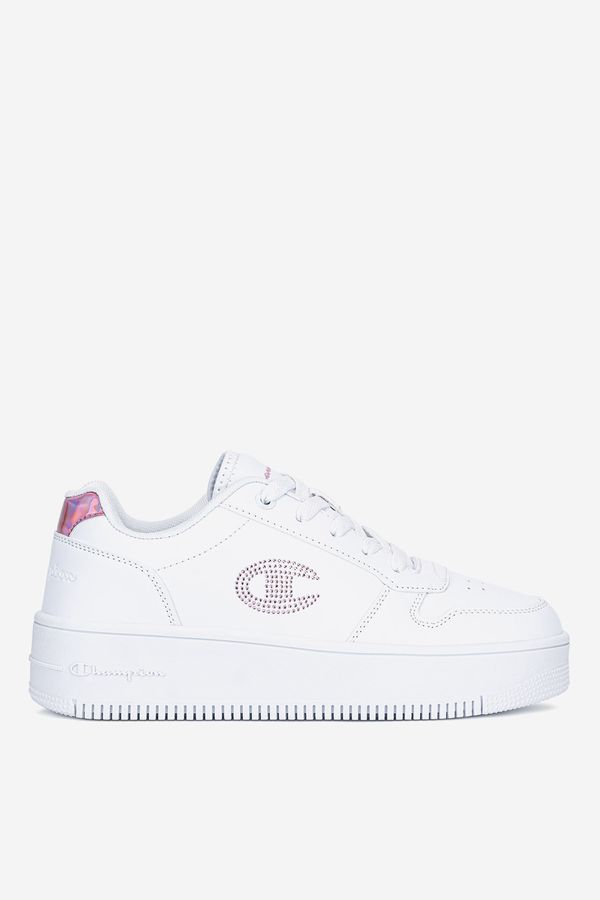 Champion Спортни обувки Champion БЯЛ