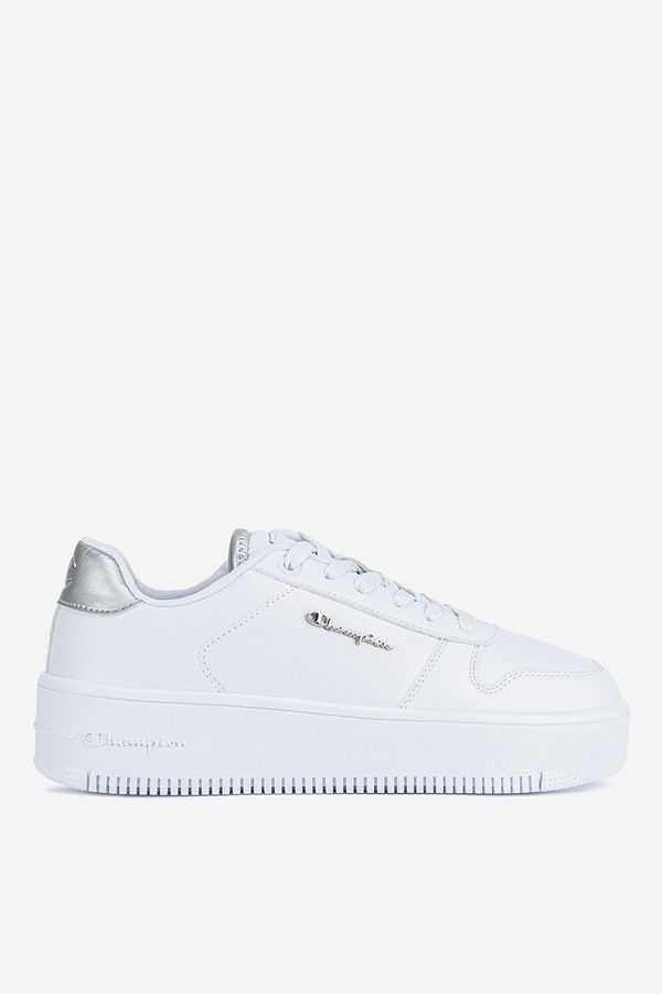 Champion Спортни обувки Champion БЯЛ