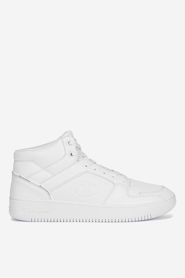 Champion Спортни обувки Champion БЯЛ