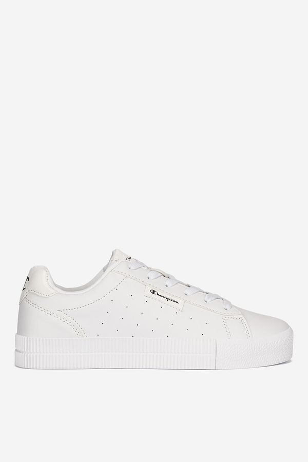 Champion Спортни обувки Champion БЯЛ