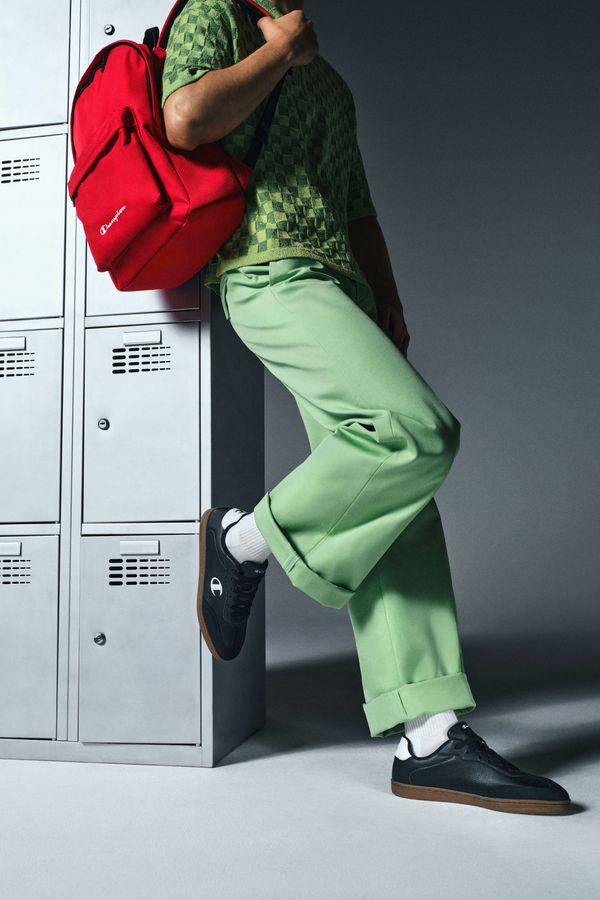 Champion Спортни обувки Champion ЧЕРЕН