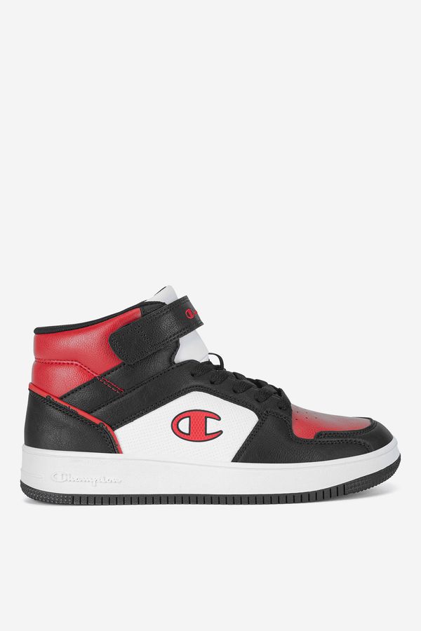 Champion Спортни обувки Champion ЧЕРВЕН