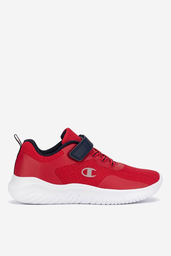 Champion Спортни обувки Champion ЧЕРВЕН