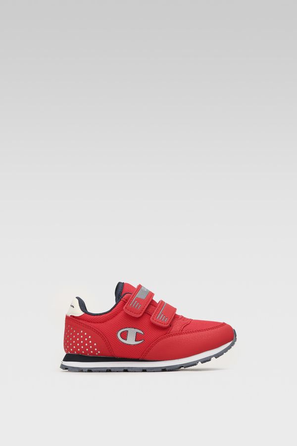 Champion Спортни обувки Champion ЧЕРВЕН