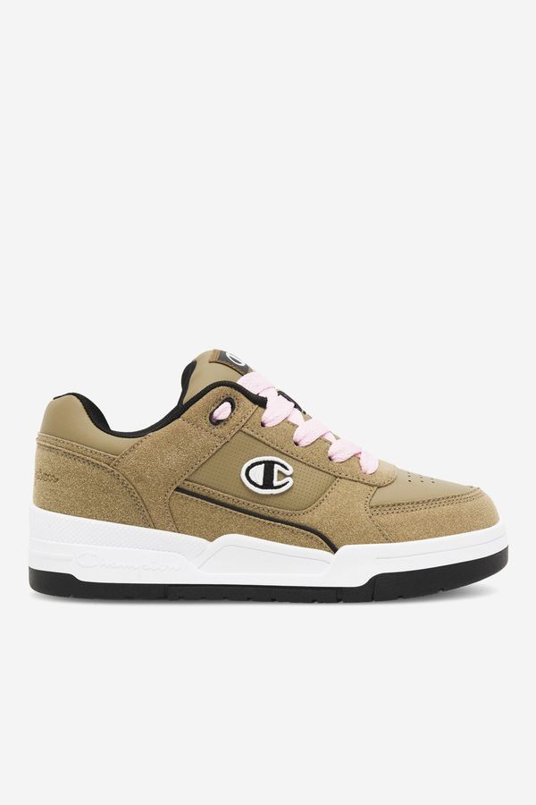 Champion Спортни обувки Champion КАФЯВ