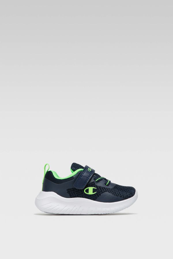 Champion Спортни обувки Champion КОБАЛТОВО СИНЬО