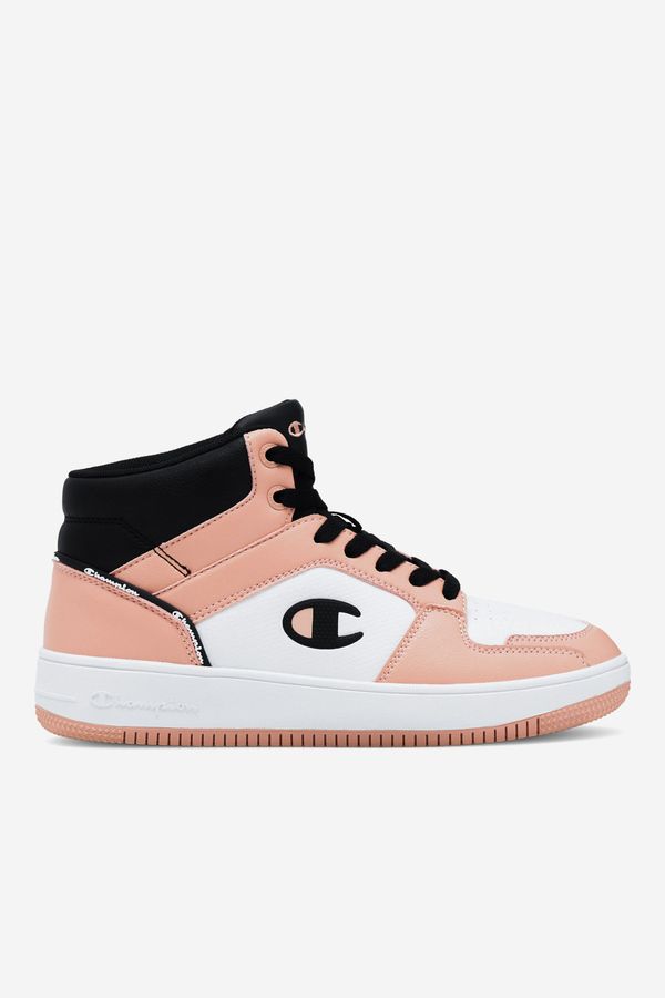 Champion Спортни обувки Champion РОЗОВ