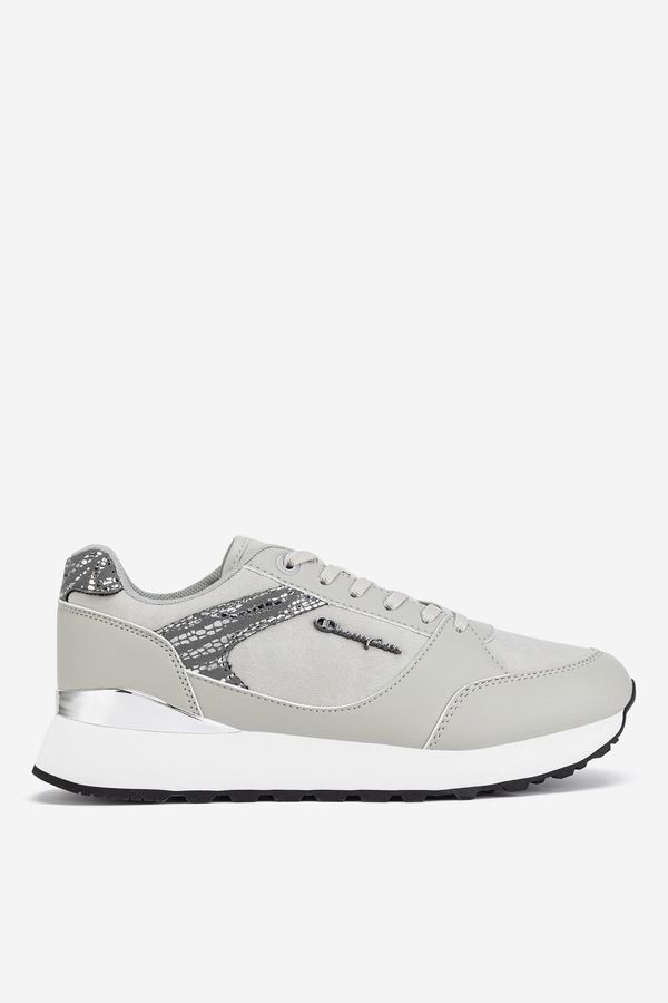 Champion Спортни обувки Champion СВЕТЛОСИВ