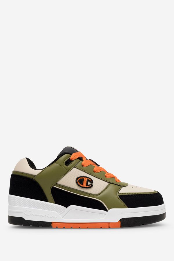 Champion Спортни обувки Champion ЗЕЛЕН