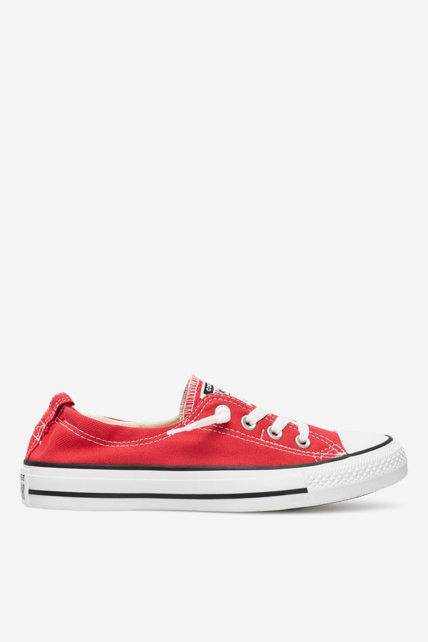 Converse Спортни обувки Converse ЧЕРВЕН