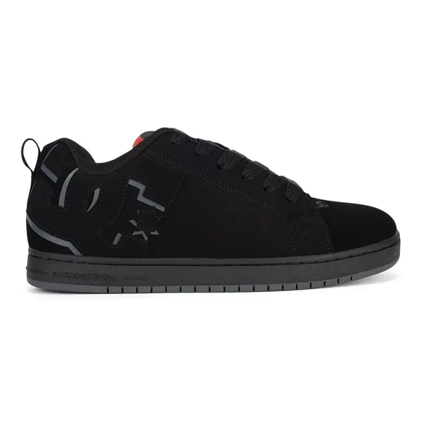 DC Shoes Спортни обувки DC Shoes