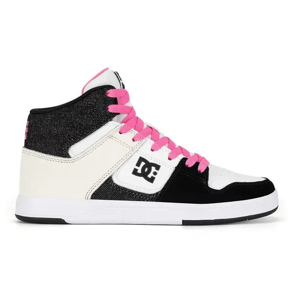 DC Shoes Спортни обувки DC Shoes