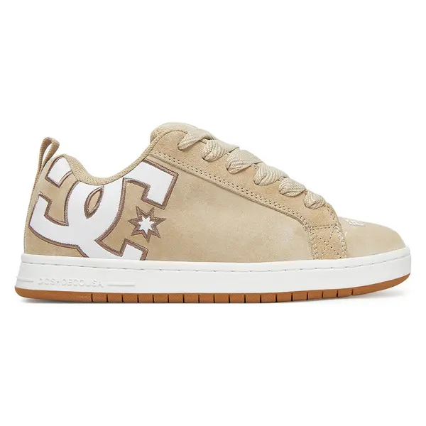 DC Shoes Спортни обувки DC Shoes