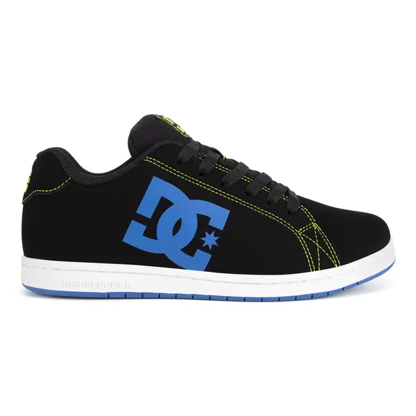 DC Shoes Спортни обувки DC Shoes