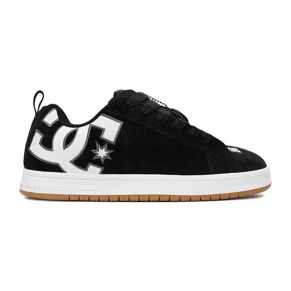DC Shoes Спортни обувки DC Shoes
