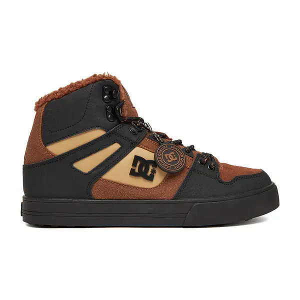 DC Shoes Спортни обувки DC Shoes