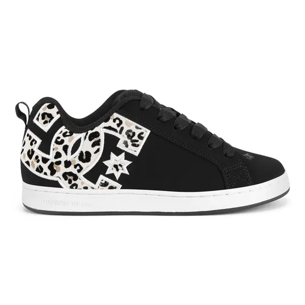 DC Shoes Спортни обувки DC Shoes
