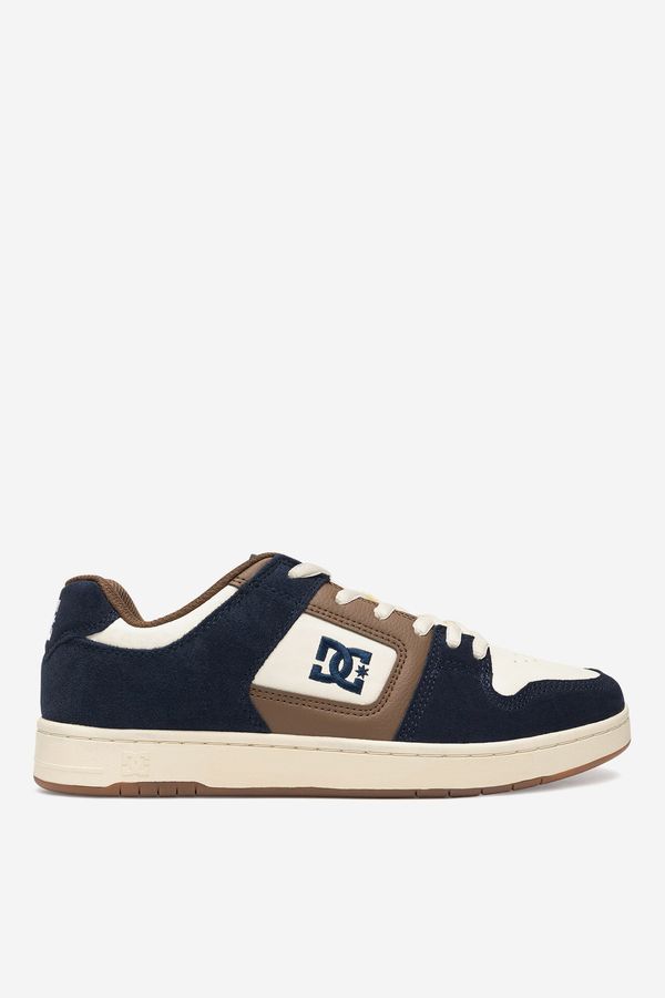 DC Shoes Спортни обувки DC Shoes КОБАЛТОВО СИНЬО