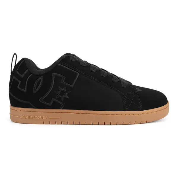 DC Shoes Спортни обувки DC Shoes