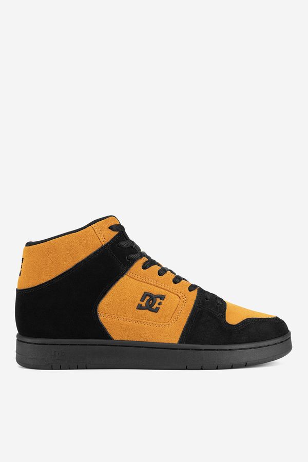 DC Shoes Спортни обувки DC Shoes МЕДЕН