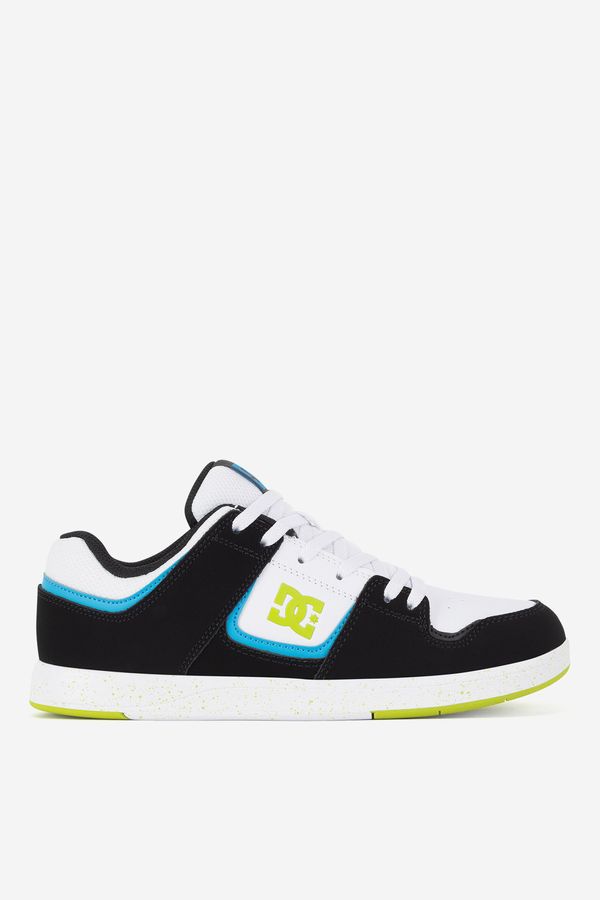 DC Shoes Спортни обувки DC Shoes МИКС