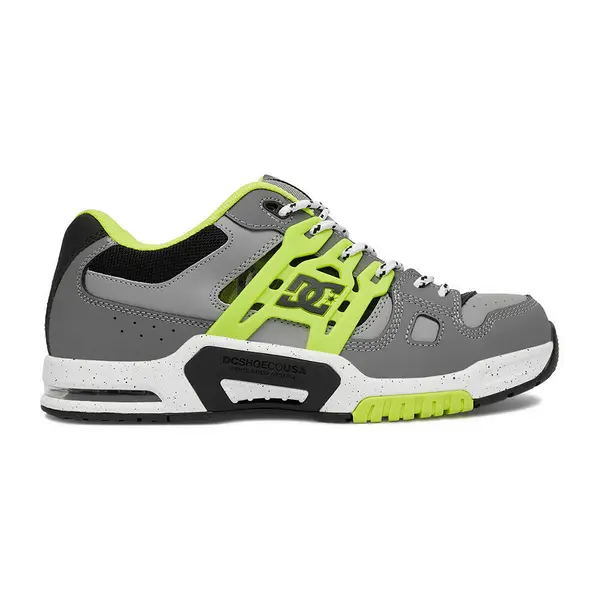 DC Shoes Спортни обувки DC Shoes