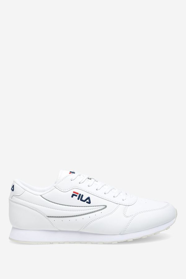 Fila Спортни обувки Fila БЯЛ