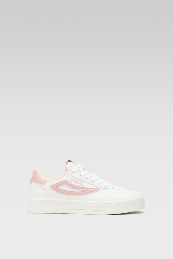 Fila Спортни обувки Fila БЯЛ