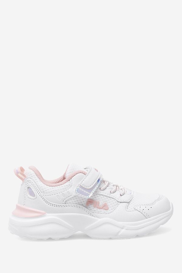 Fila Спортни обувки Fila БЯЛ