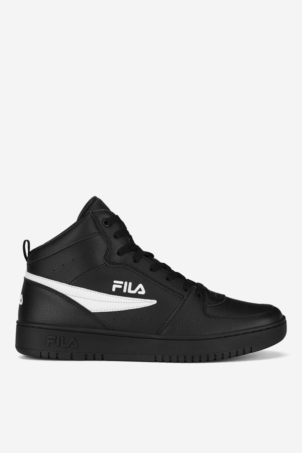 Fila Спортни обувки Fila ЧЕРЕН