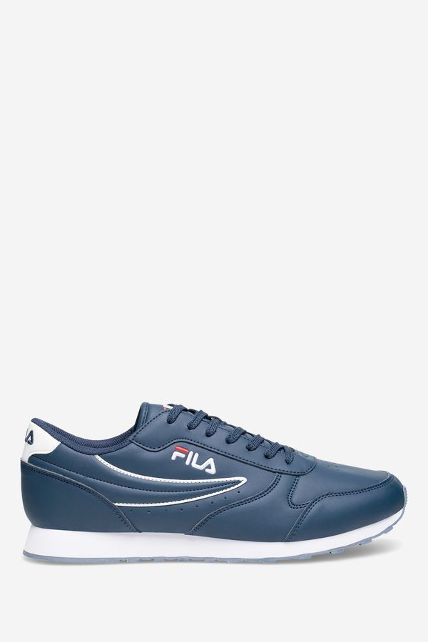 Fila Спортни обувки Fila СИН