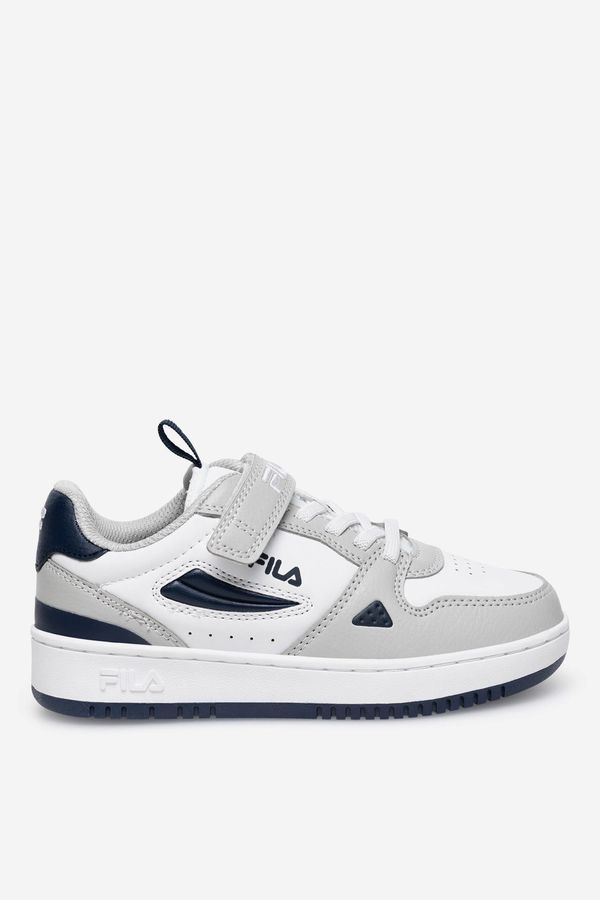 Fila Спортни обувки Fila СИВ