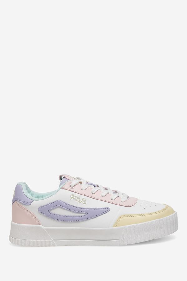 Fila Спортни обувки Fila ВИОЛЕТОВ