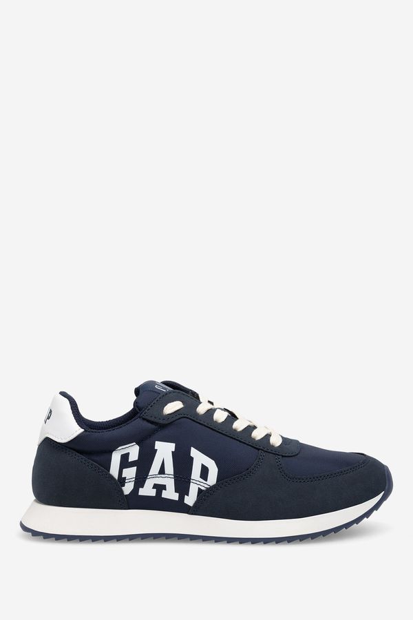 GAP Спортни обувки GAP КОБАЛТОВО СИНЬО