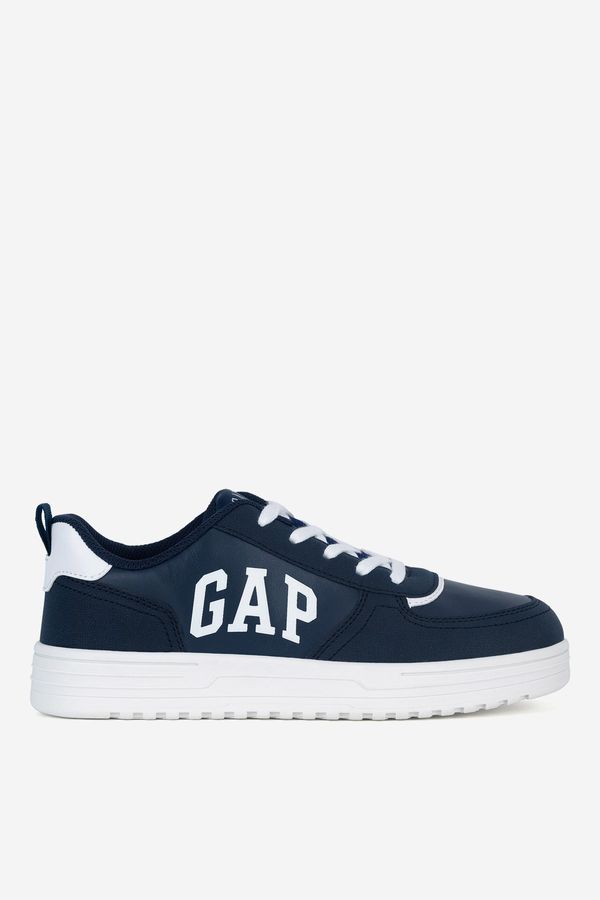 GAP Спортни обувки GAP КОБАЛТОВО СИНЬО