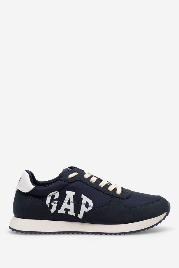 GAP Спортни обувки GAP СИН