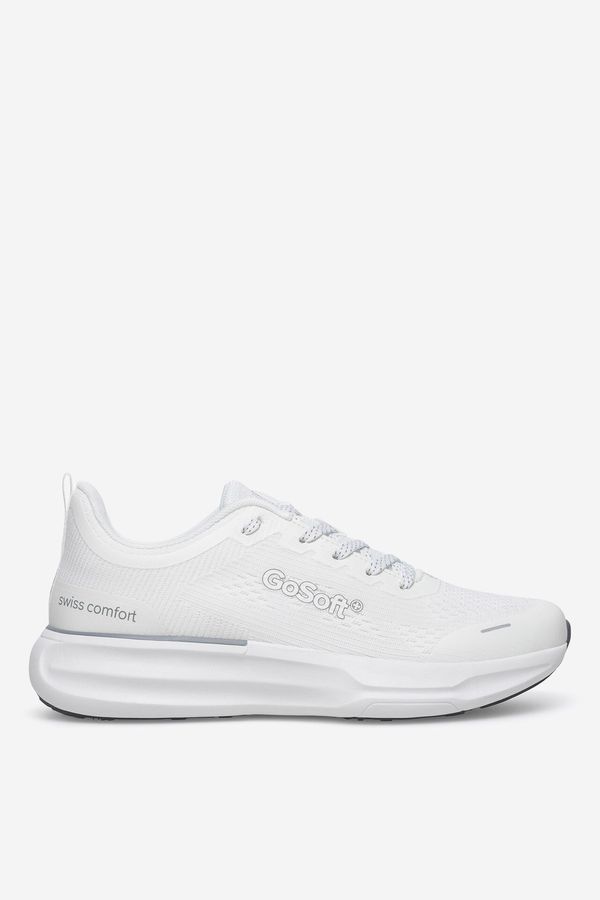 Go Soft Спортни обувки Go Soft БЯЛ