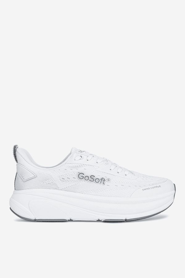 Go Soft Спортни обувки Go Soft БЯЛ