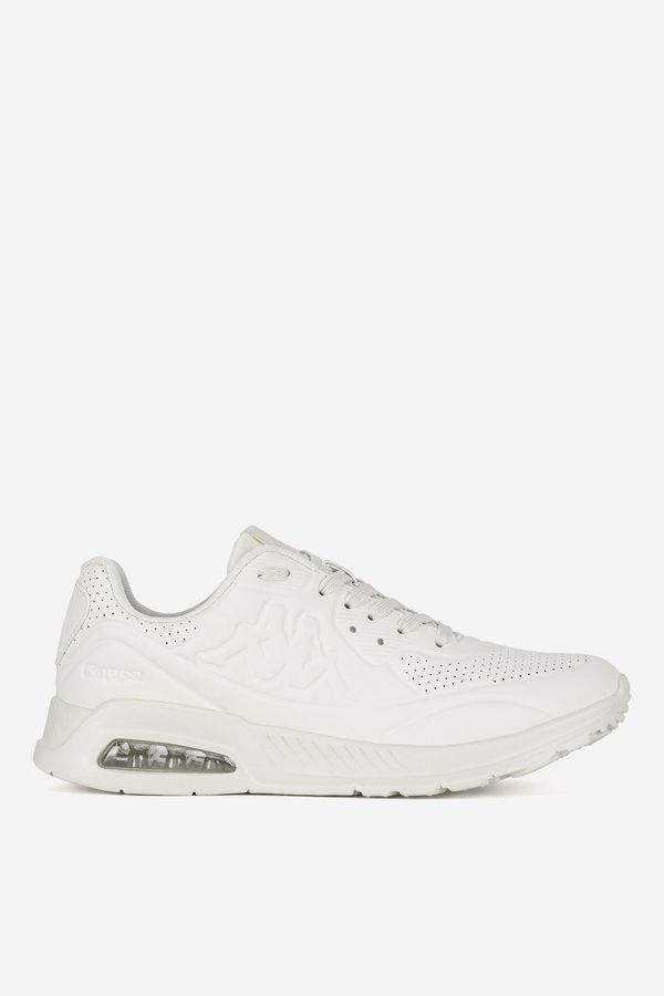 Kappa Спортни обувки Kappa БЕЖОВ