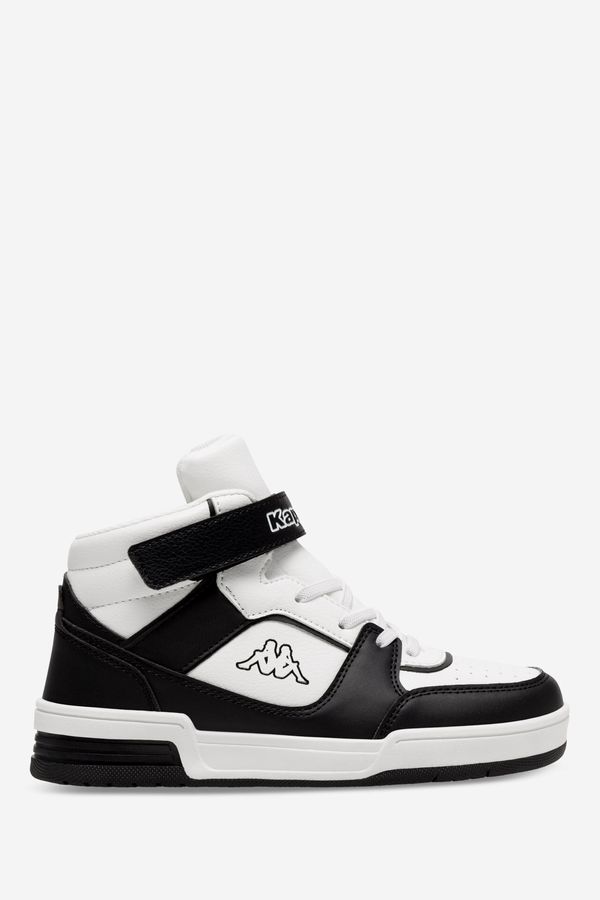 Kappa Спортни обувки Kappa ЧЕРЕН