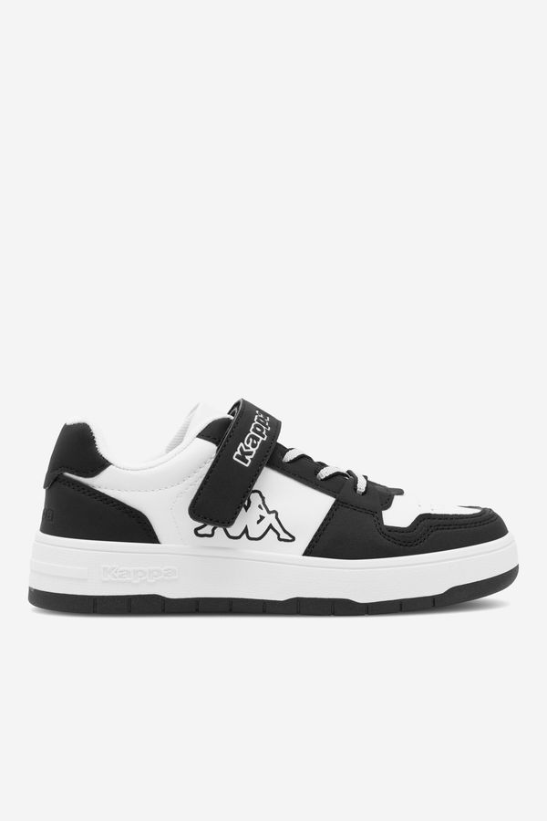 Kappa Спортни обувки Kappa ЧЕРЕН