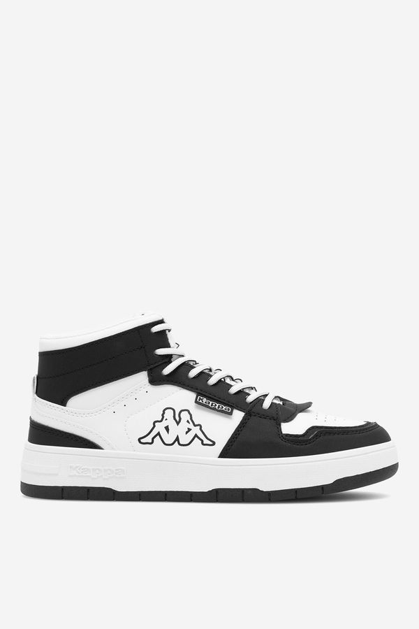 Kappa Спортни обувки Kappa ЧЕРЕН