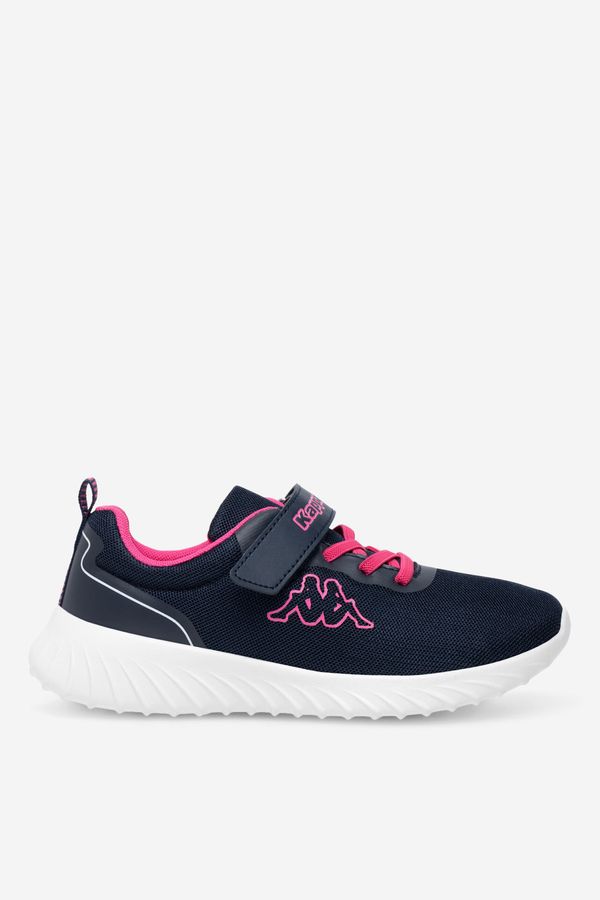 Kappa Спортни обувки Kappa КОБАЛТОВО СИНЬО