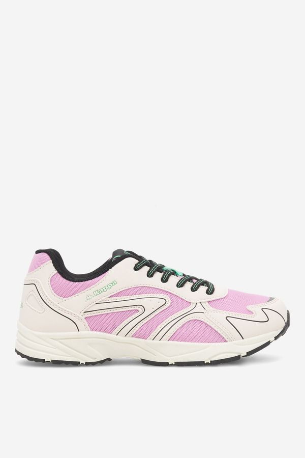 Kappa Спортни обувки Kappa РОЗОВ
