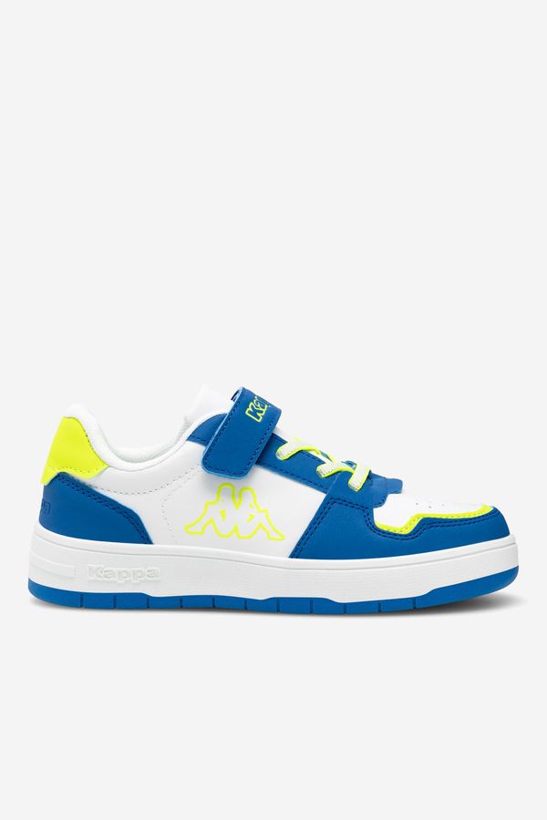 Kappa Спортни обувки Kappa СИН